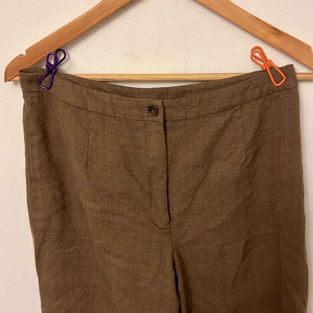 Ann Taylor Trousers 100% Wool